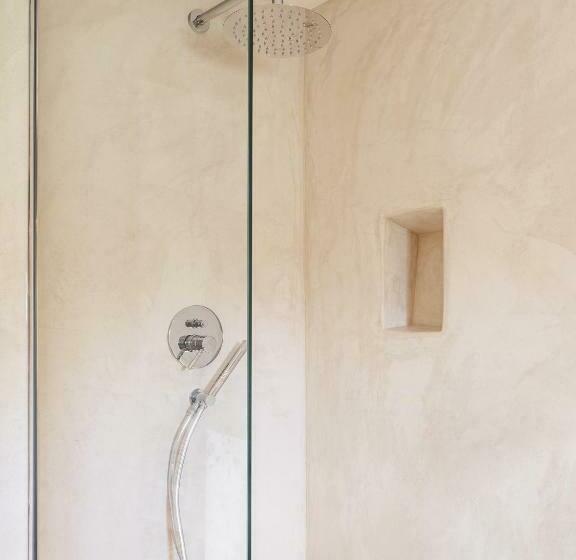 수피리어 룸, Trulli Del Bosco