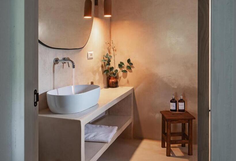 수피리어 룸, Trulli Del Bosco