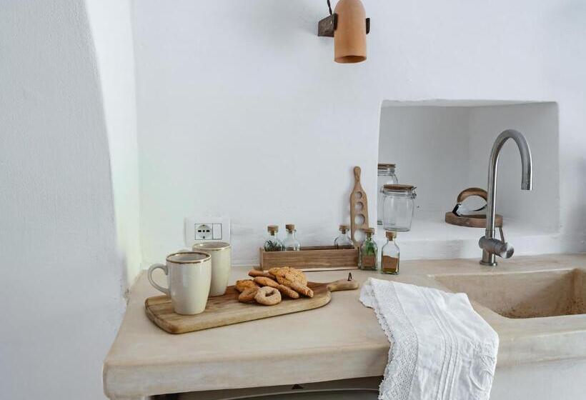 수피리어 룸, Trulli Del Bosco