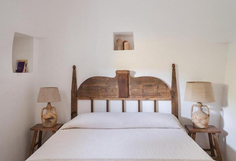 수피리어 룸, Trulli Del Bosco