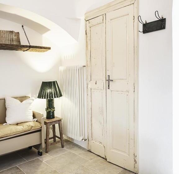 수피리어 룸, Trulli Del Bosco