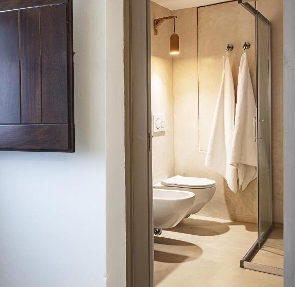 수피리어 룸, Trulli Del Bosco