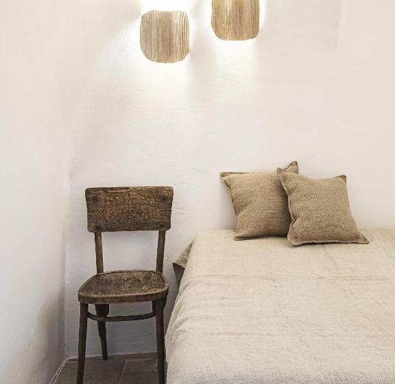 수피리어 룸, Trulli Del Bosco