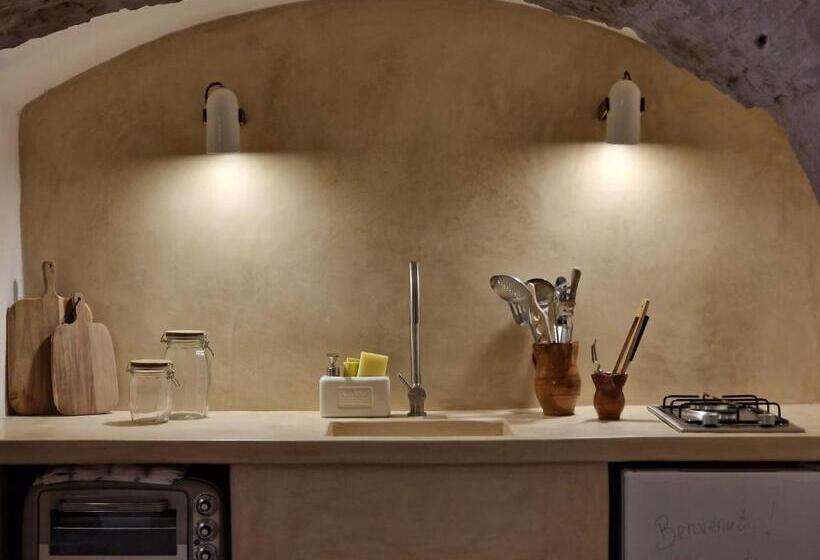 수피리어 룸, Trulli Del Bosco