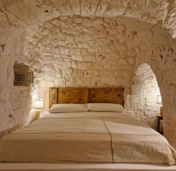 수피리어 룸, Trulli Del Bosco