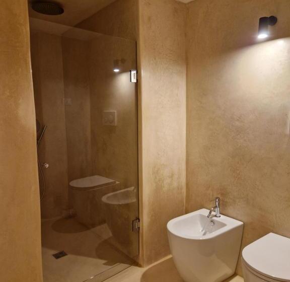 수피리어 룸, Trulli Del Bosco