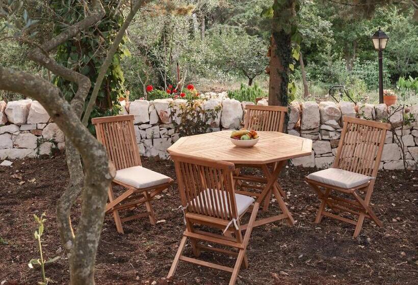 수피리어 룸, Trulli Del Bosco