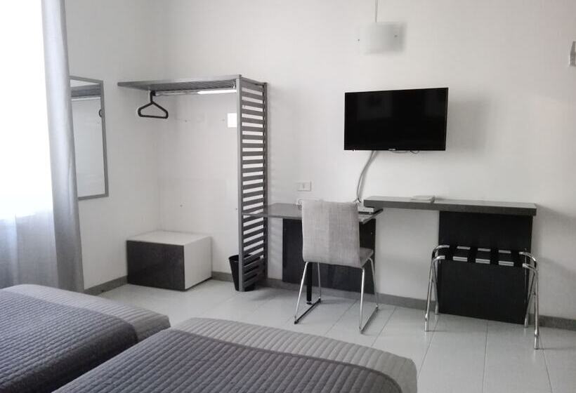 חדר סטנדרט, Bert Hotel