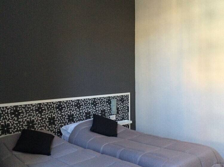 חדר סטנדרט, Bert Hotel