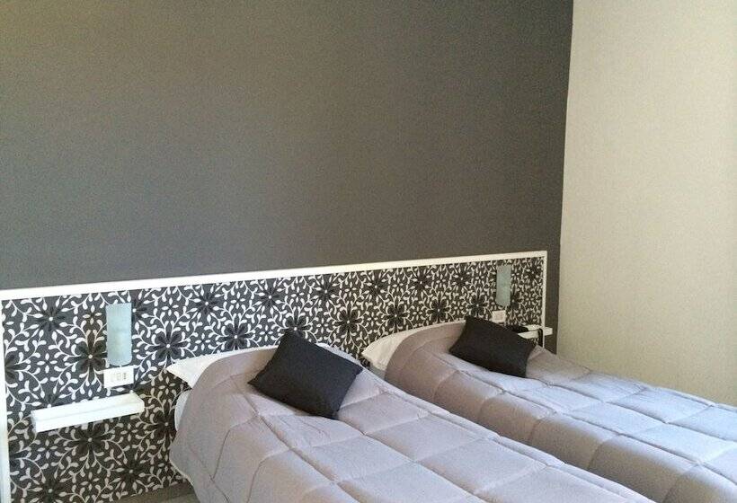 חדר סטנדרט, Bert Hotel