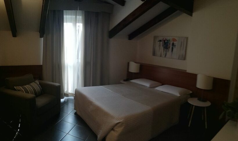 חדר סטנדרט, Bert Hotel