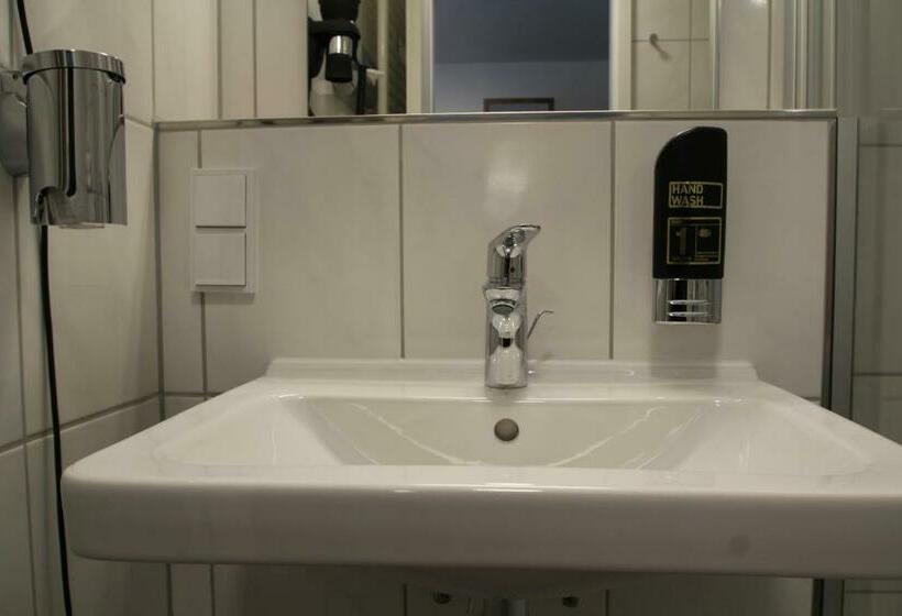 اتاق استاندارد, Goethe Conference Hotel By Trip Inn