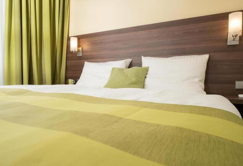 اتاق استاندارد, Goethe Conference Hotel By Trip Inn