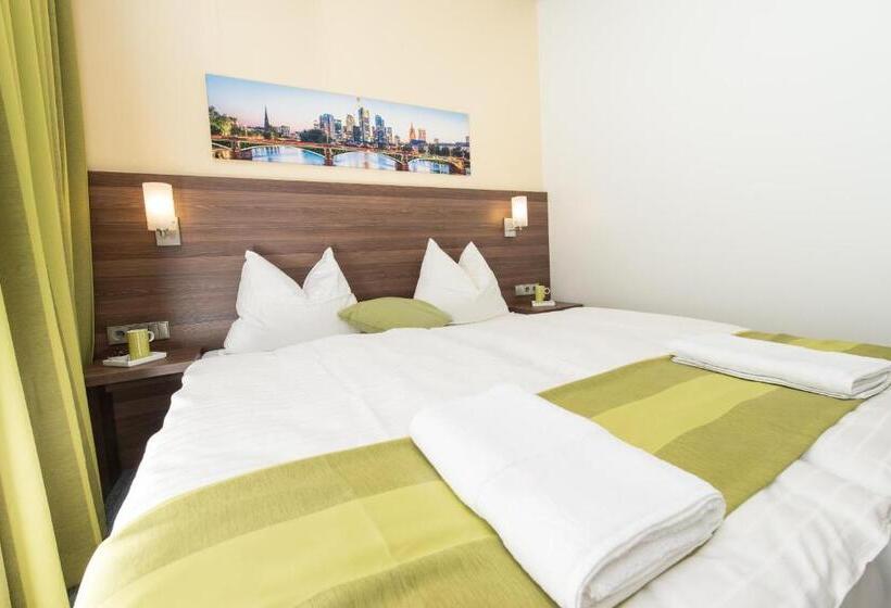 اتاق استاندارد, Goethe Conference Hotel By Trip Inn