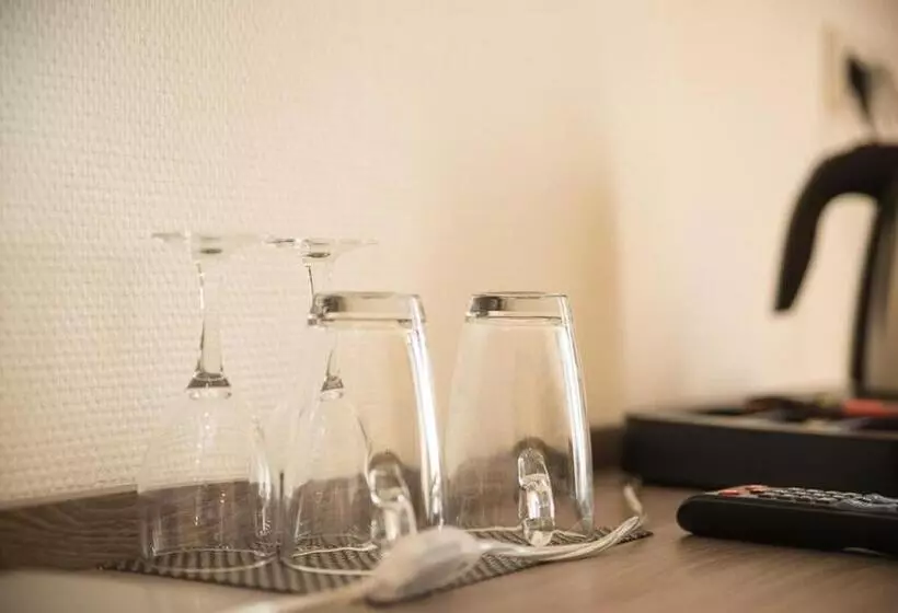 スタンダード４人部屋, Goethe Conference Hotel By Trip Inn