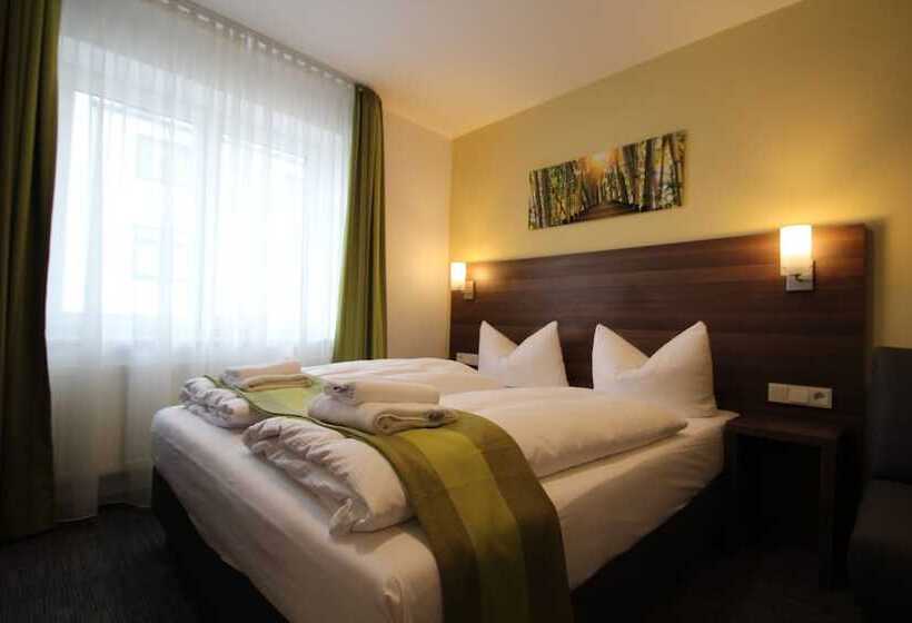 اتاق استاندارد, Goethe Conference Hotel By Trip Inn