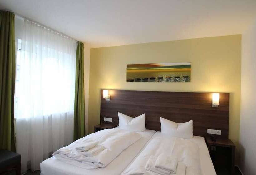 اتاق استاندارد, Goethe Conference Hotel By Trip Inn