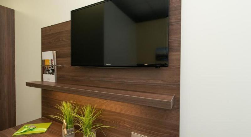 اتاق استاندارد, Goethe Conference Hotel By Trip Inn