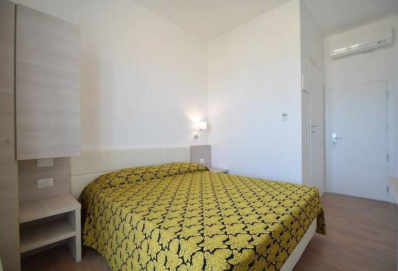 اتاق استاندارد, Hb Hotels Orchidea Blu