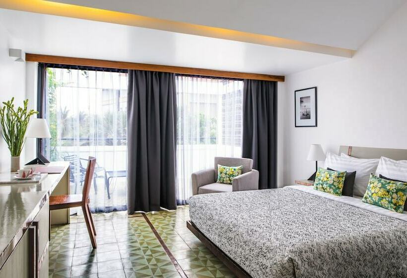 اتاق لوکس, 1920