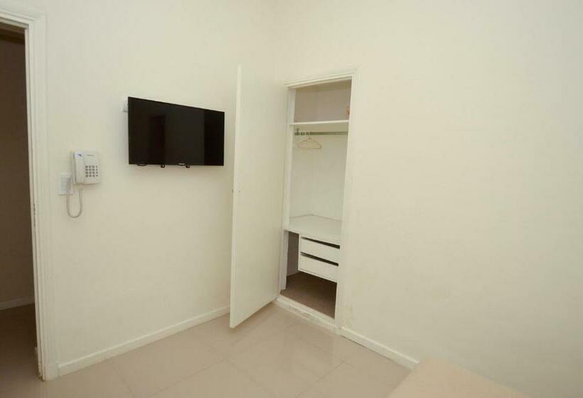 3-Bett-Standardzimmer, Acqua