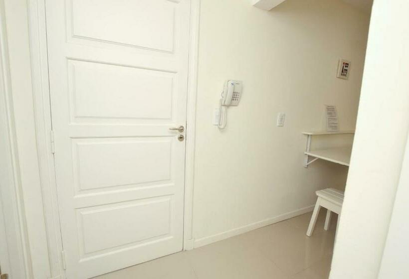 1 Schlafzimmer Apartment, Acqua