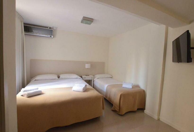 1 Schlafzimmer Apartment, Acqua