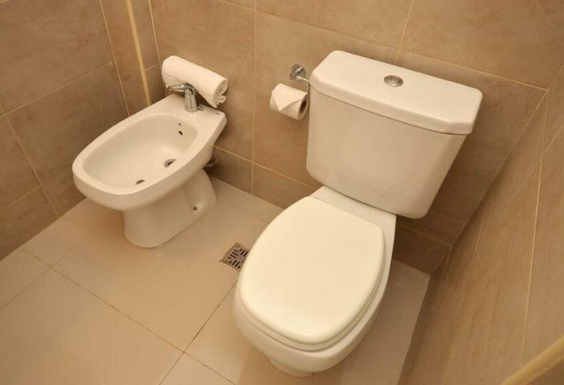 1 Schlafzimmer Apartment, Acqua