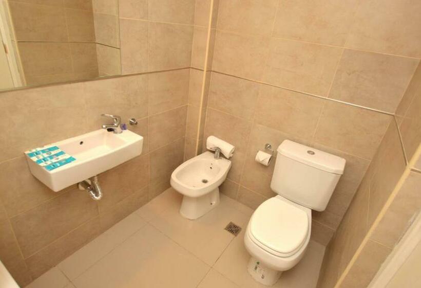 1 Schlafzimmer Apartment, Acqua