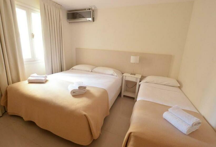 1 Schlafzimmer Apartment, Acqua