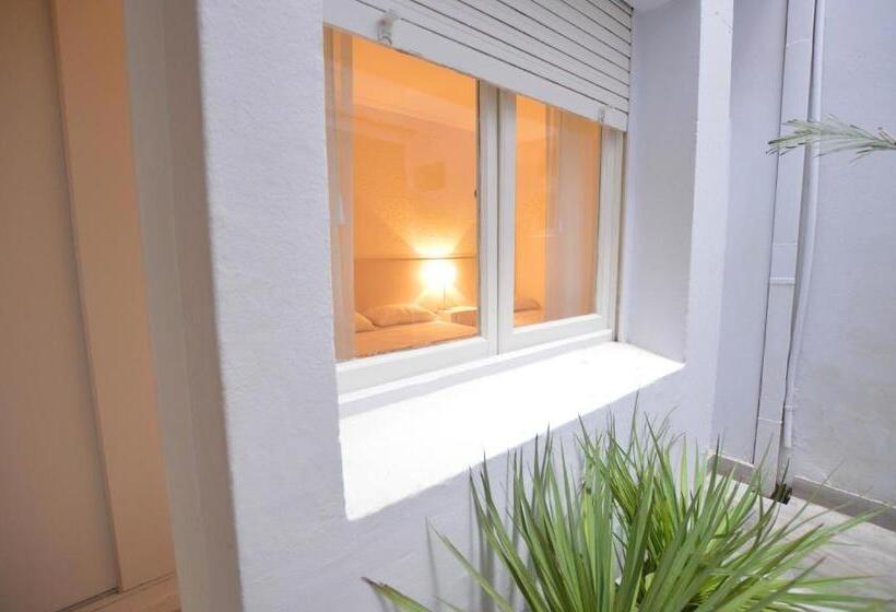 Standardzimmer, Acqua