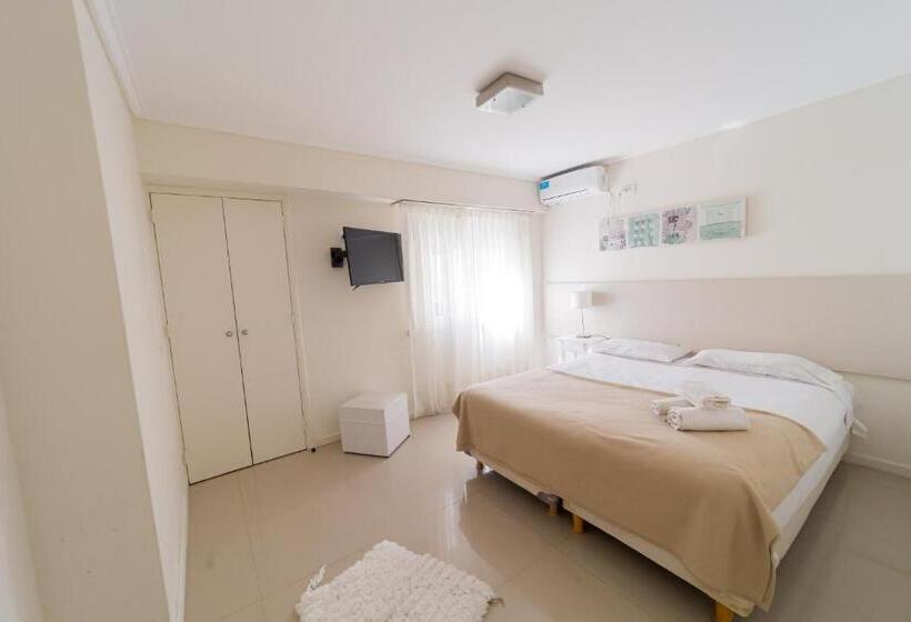 Standardzimmer, Acqua