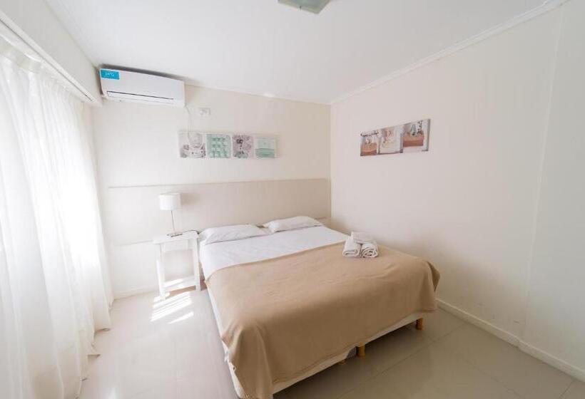 Standardzimmer, Acqua