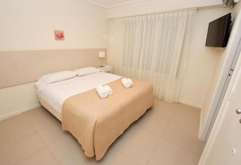 Standardzimmer, Acqua