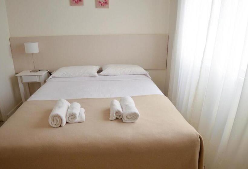 Standardzimmer, Acqua