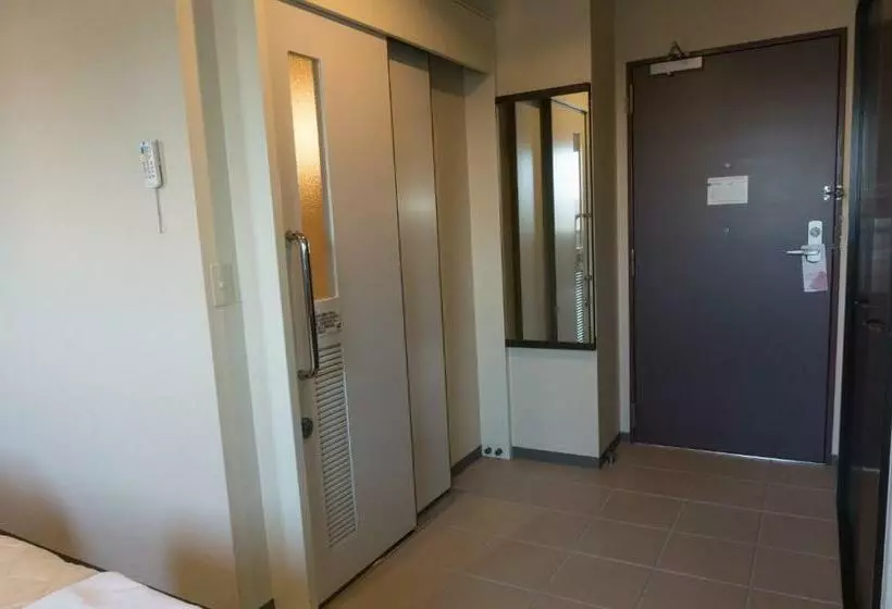 Economy-huone, Aston Plaza Himeji