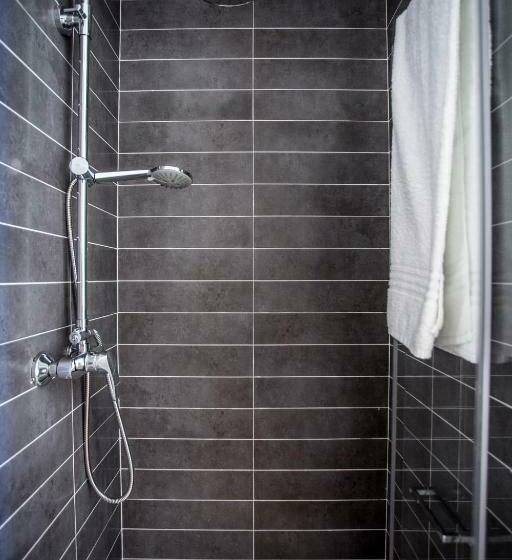 اتاق استاندارد, Ch Lemon Rooms Madrid