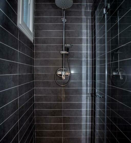 اتاق استاندارد اینتریور, Ch Lemon Rooms Madrid