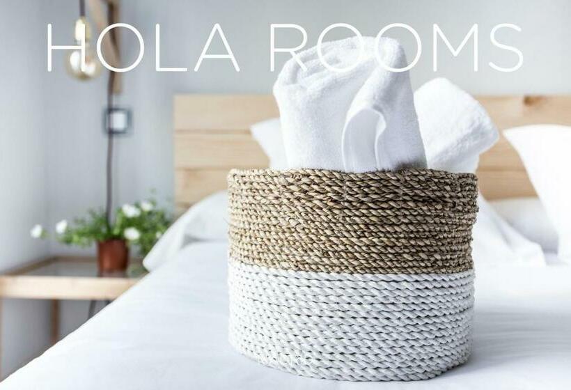 اتاق استاندارد, Ch Lemon Rooms Madrid