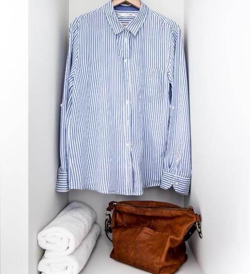 اتاق استاندارد سه نفره, Ch Lemon Rooms Madrid