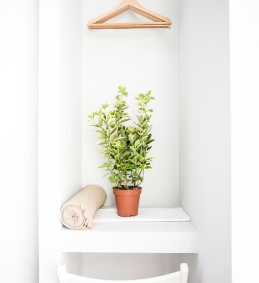 اتاق استاندارد سه نفره, Ch Lemon Rooms Madrid