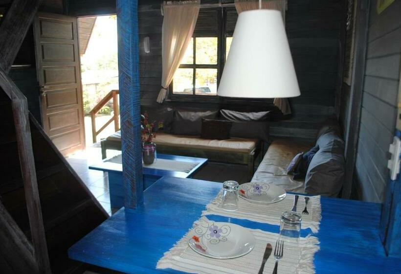 샬레, Chalet Suisse