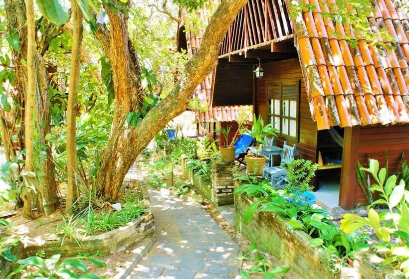 シャレー1寝室, Chalet Suisse