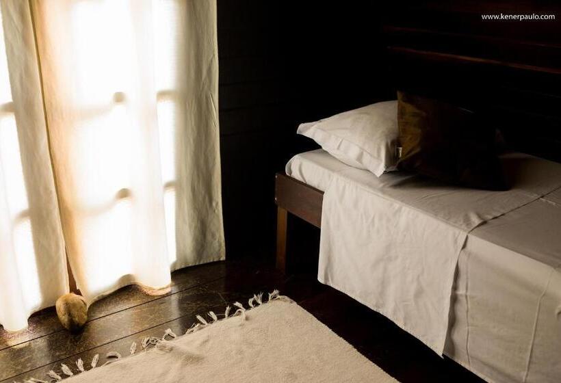 一居室别墅, Chalet Suisse