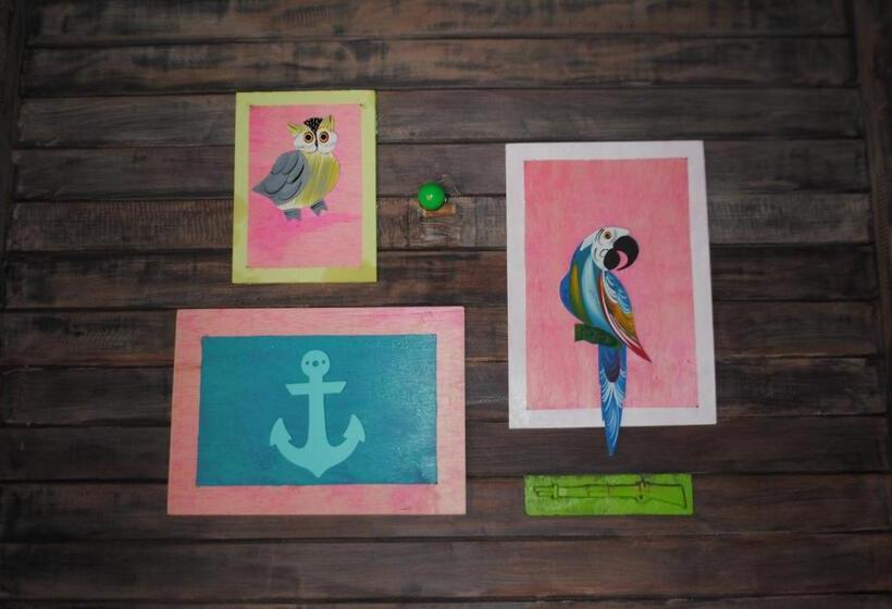 کلبه ییلاقی, Chalet Suisse