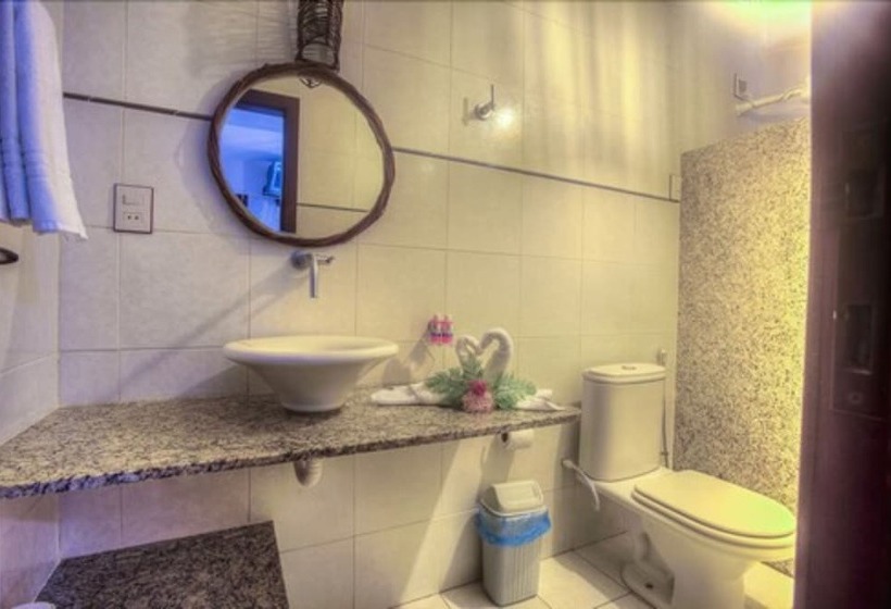 סוויטה, Chalet Suisse