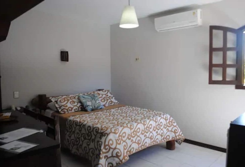 スイート, Chalet Suisse