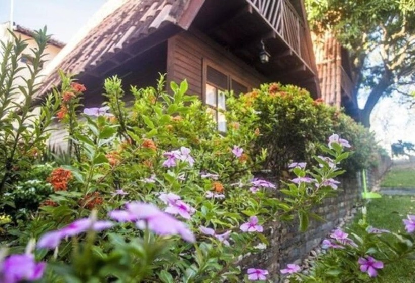 סוויטה, Chalet Suisse