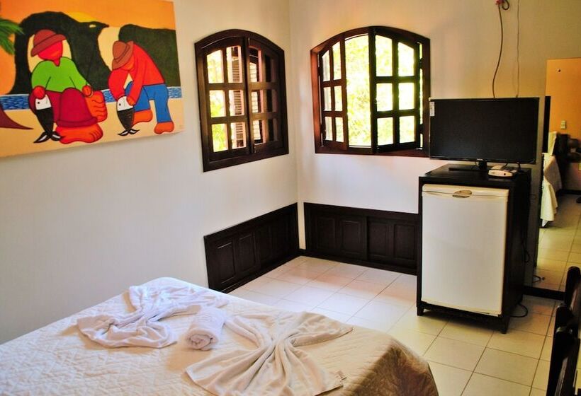 套房, Chalet Suisse