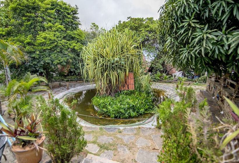 シャレー1寝室, Chalet Suisse